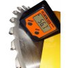 CMT Orange Tools CMT Digitálny uhlomer +/- 180°, rozlíšenie na 0,1° FDU-001CMT