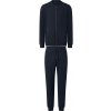 esmara Men Pánska tepláková súprava navy modrá, XXL 60/62 (100392845)