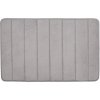 Koupelnová předložka 861 California (5 barev) 861 California 014 grey 50 x 78 cm