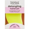 Tangle Teezer Original Salmon Pink Hyper Yellow 1 ks Salmon Pink Hyper Yellow