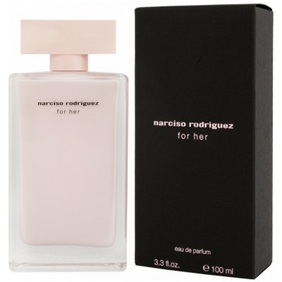 Narciso Rodriguez parfumovaná voda dámska 100 ml tester