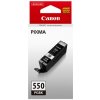 kazeta CANON PGI-550PGBK black MG 5450/6350, iP 7250, MX 925 (300 str.) 6496B001