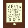 Města a městečka v Čechách na Moravě a ve Slezsku 2 díl H Kole - Kuča Karel