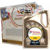 Total Quartz 9000 5W-40 3x4L