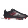 Pánske Kopačky ADIDAS F50 CLUB FG/MG IE1246 – Čierna