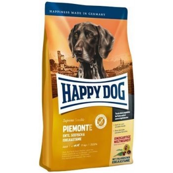 Happy Dog Supreme PIEMONTE 1 kg