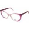 Dioptrické okuliare Guess GU2966 077 Veľkosť: 52