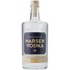 Marsen Vodka 40% 0,7 l (čistá fľaša)
