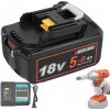 Makita BL1860B 18V 6Ah Li-ion 197422-4