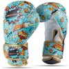 Boxerské rukavice dětské DBX BUSHIDO ARB-Kids-v6 vel. 6 oz