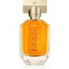 Hugo Boss The Scent Eau de Parfum Intense parfumovaná voda pre ženy 50 ml