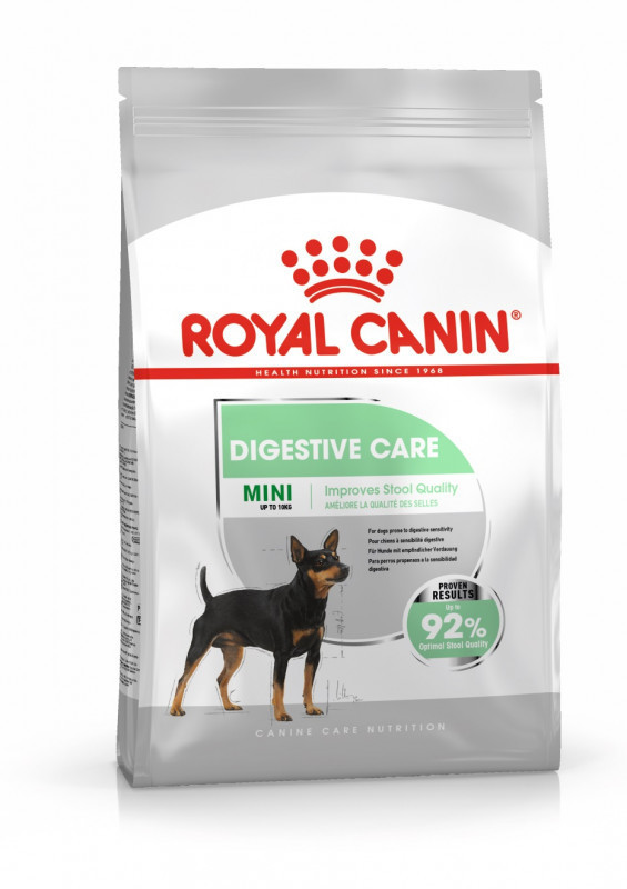 Royal Canin Mini Digestive Care 3 kg