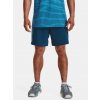 Under Armour Pánske kraťasy UA Vanish Woven 6in Shorts Modrá MD