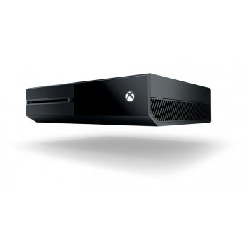 Microsoft Xbox One 500GB od 289,99 € - Heureka.sk