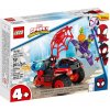 LEGO Marvel Spider-Manov Technotrojkolka 10781