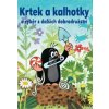 Krtek a kalhotky - DVD DVD