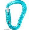 EDELRID HMS Bullet Triple RFID karabína, icemint
