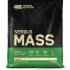 Serious Mass - Optimum Nutrition Gramáž: 2720 g, Príchuť: cookies & cream