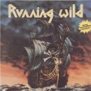 RUNNING WILD - UNDER JOLLY ROGER CD