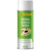 Cyklon spray 400 ml čierny lesk