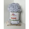 Himalaya Kuzucuk 75620 svetlá sivá