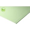 Sadrokartónová doska Knauf Green ONE set 12,5x1250x1000 mm