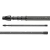 Karbonová teleskopická podberáková tyč so závitmi DAIWA PROREX 2,5 m - 61 cm - 250 cm