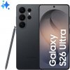 Samsung Galaxy S26 Ultra 12 GB/256 GB Black SM-S948BZKDEUE