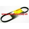 BMW 6 F12/F13 02/11- drážkový remeň /BOSCH/
