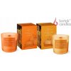 Bartek Candles Pumpkin Spice Semi Dry 150g