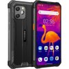 UleFone Rugged Smartphone Blackview BV8900 4G P90 8GB 256GB 10000-33W A13-D3, Thermal, Black [No Charger]