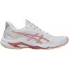 Indoorové topánky ASICS NETBURNER BALLISTIC FF 4 WOMEN 1052a083-103 Veľkosť 42,5 EU | 8,5 UK | 10,5 US | 27 CM