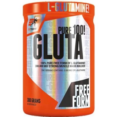 Extrifit Gluta Pure 300g