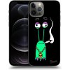 Picasee ULTIMATE CASE MagSafe pro Apple iPhone 12 Pro - Earth - Sám doma