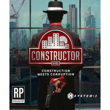 Constructor