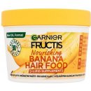 Vlasová regenerácia Garnier Fructis Hair Food Banana maska 400 ml