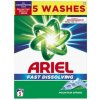 Ariel 275g/5P prací prášok Horský