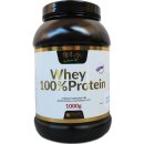 Fit4you Whey Protein 100% 1000 g