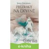 E-kniha Přízraky na Devíně - Juraj Červenák