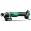 Uhlová brúska HIKOKI (HITACHI) G1813DEW2Z (bez batérie)