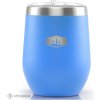 GSI Outdoors Glacier Stainless Tumbler pohár, 355 ml, blue aster