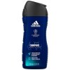Adidas UEFA Champions League Victory Edition sprchový gél 6 x 250 ml