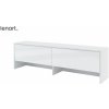 Dig-net nábytok Nadstavec pre sklápaciu posteľ Lenart BED CONCEPT BC-09p | biely lesk