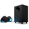 Logitech G560 LightSync - 2.1 PC herné reproduktory 980-001301