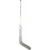 Kompozitová brankárska hokejka Bauer Vapor FLYLITE White/Silver Senior 26 palcov, L (normálny gard)