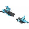 ATK BINDINGS ATK RAIDER 11 EVO LIGHTBLUE Skialpinistické viazanie , Viazanie šírka brzdy 91 mm