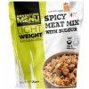 Adventuremenu Lightweight Pikantní kotlík s bulgurem 400 g