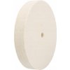 Leštiaci kotúč filcový do stolovej brúsky 150 x 20 x 10 mm, XL-TOOLS