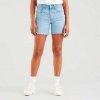 Levi's 501 Mid Thigh shorts