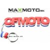 X-ATV Penový prívesok na kľúče ARCTIC CAT/ CAN-AM/ CF MOTO/ HONDA/ KAWASAKI/ KYMCO/ POLARIS/ SEADOO/ SUZUKI/ YAMAHA Prevedenie: CF MOTO